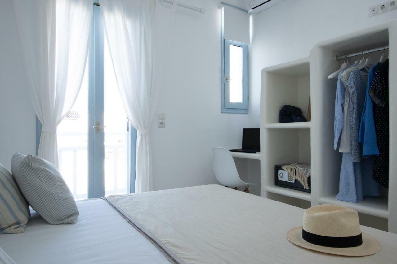 Palia-Agora Home ,Naxos Naxos City Exterior photo