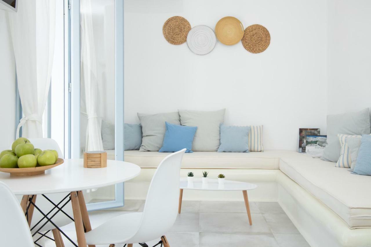 Palia-Agora Home ,Naxos Naxos City Exterior photo
