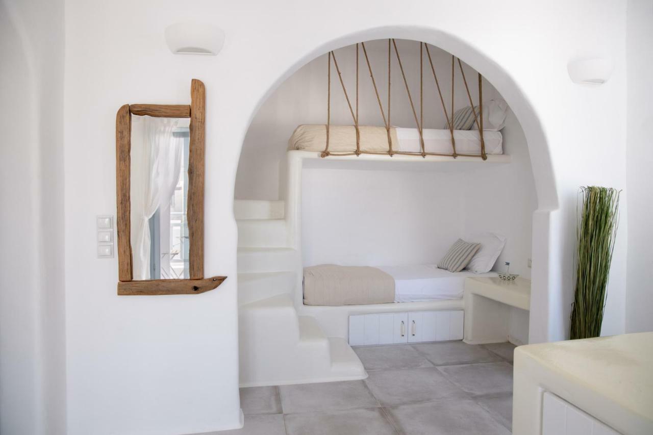 Palia-Agora Home ,Naxos Naxos City Exterior photo